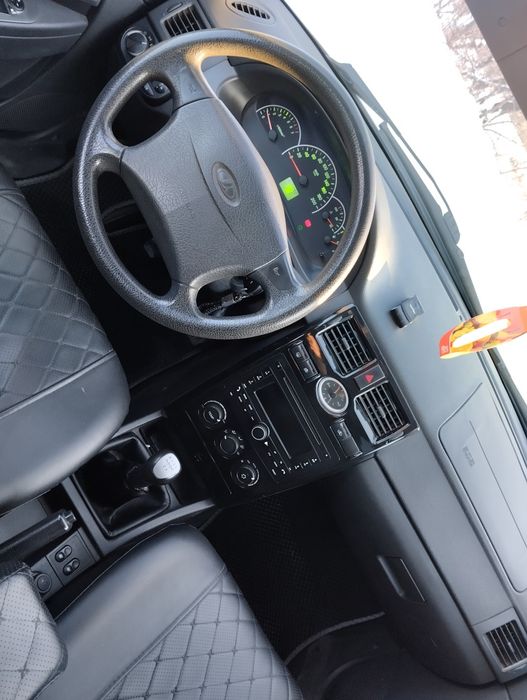 Ваз 2170  Лада Приора седан