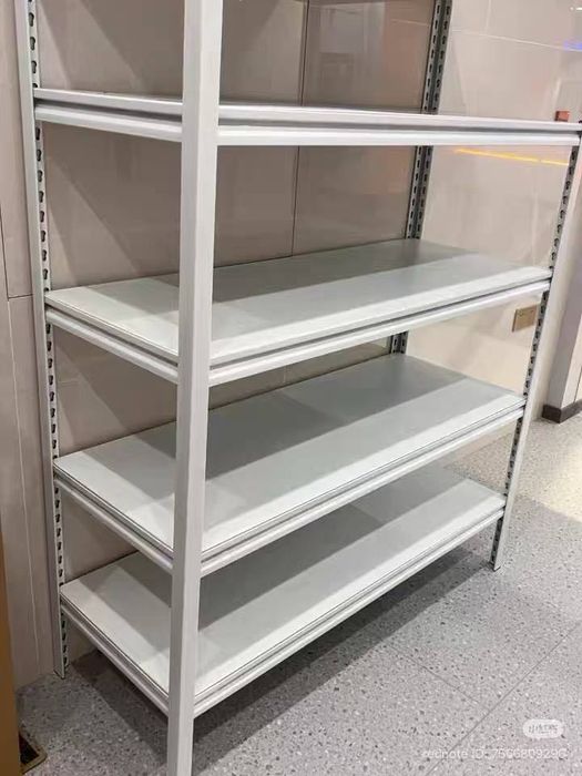 Stellaj/ Metall tokchalar | Металлические полки для хранения/ стеллаж