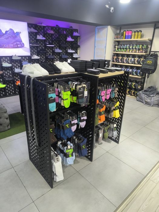 Stelaj magazine na zakaz