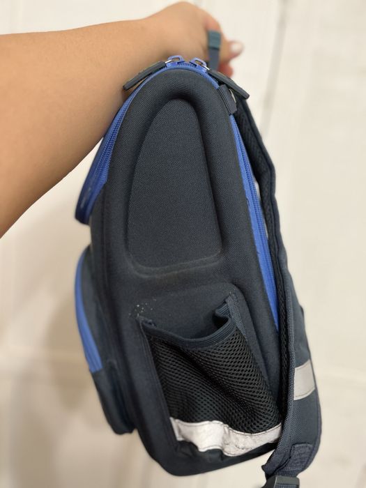 Сумка  портфель для школьника