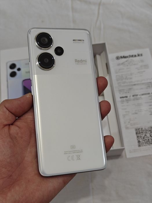 Redmi Note 13 Pro Plus 512Gb 5G