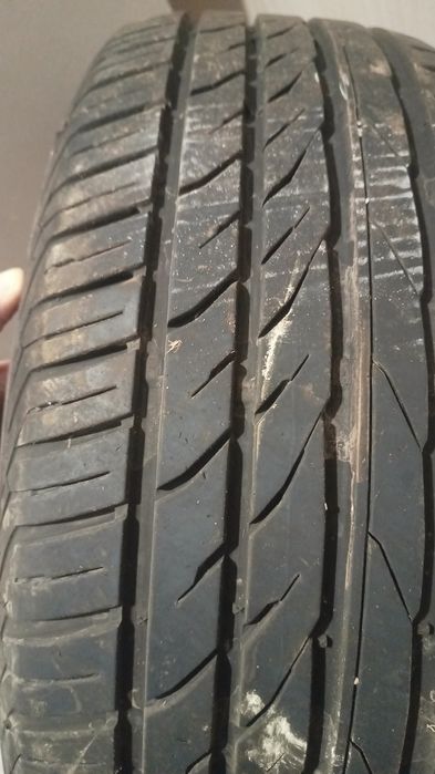 летни гуми Матадор 205/55/16