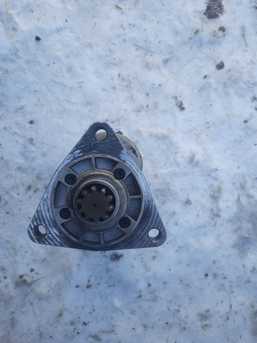 Продам стартер МТЗ