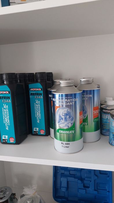 Продам компрессоры для холодильника