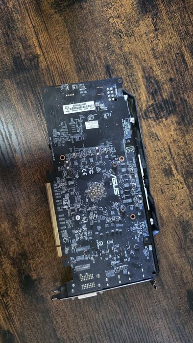 Rx 470 4 gb alimentare 6 pini
