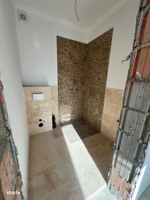 Casa pe un nivel - 140mp utili I 550mp teren I 4 camere - Bistrita