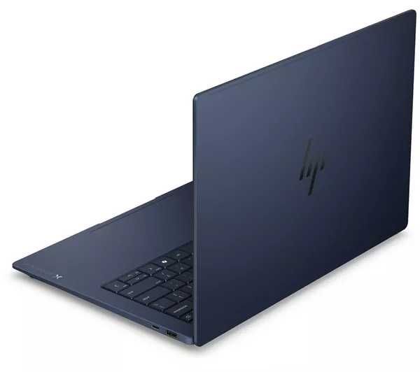 HP OmniBook Ultra Flip X360 | Intel Ultra 7-258V | 14.0" 2.8K OLED