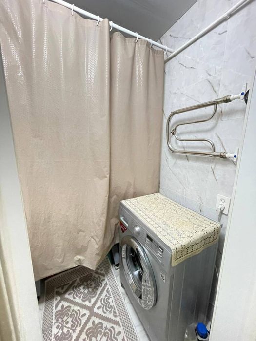 Продам 2 комнатную квартиру