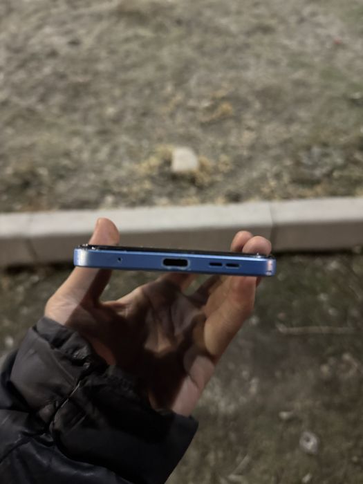 редми нот 12 в хорошем сост