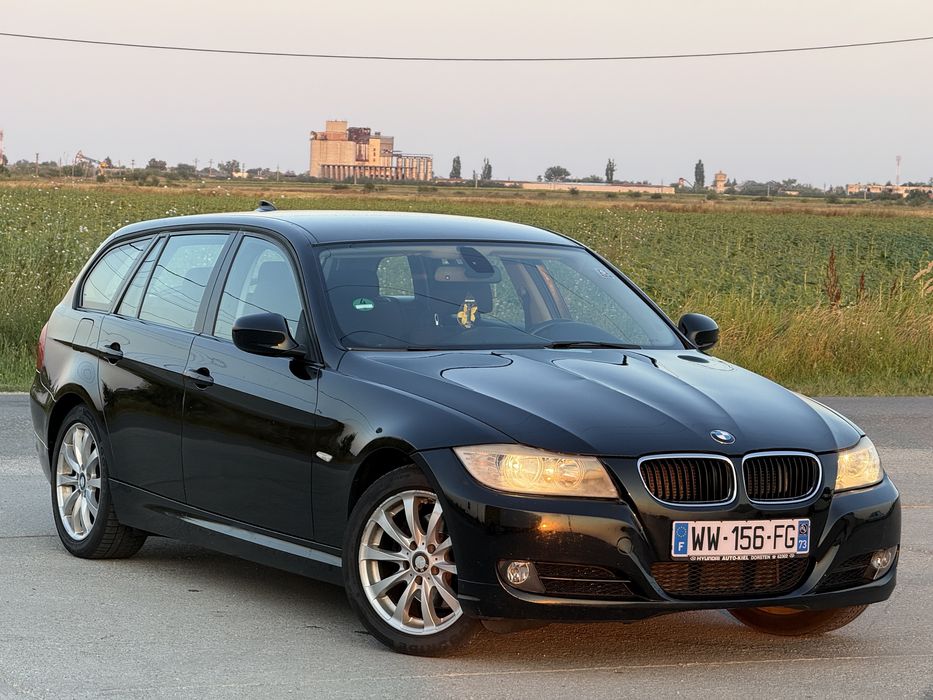 BMW 3 Series 2011 — imagine 2