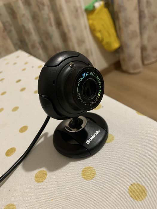 Веб-камера Defender C-2525HD 63252