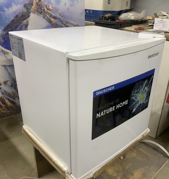 Холодильник-1 камерный «Dauscher» 55000тг.