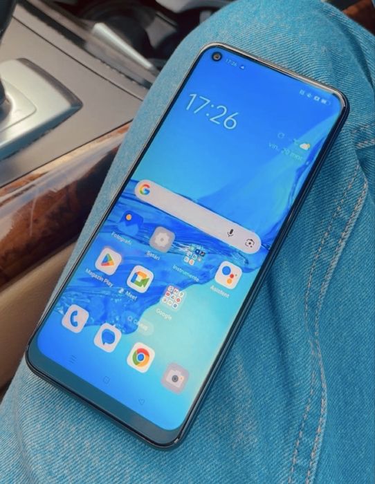 De vanzare Oppo A53 128gb impecabil