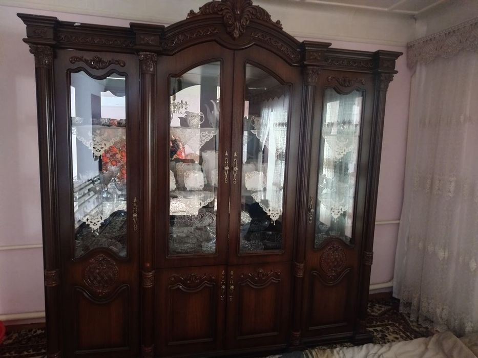 Mebil sitenka sifatli