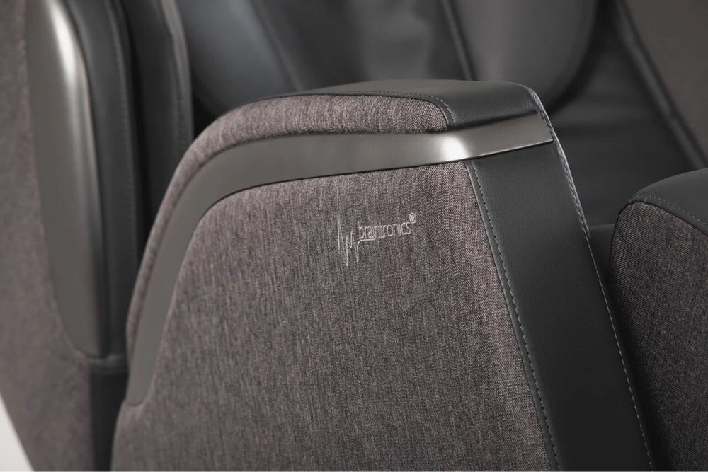 Массажное кресло Casada Hilton 3