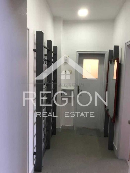 Дава се под наем Двустаен апартамент в Варна, Колхозен пазар - 60 кв.м за 357 € - Снимка #10