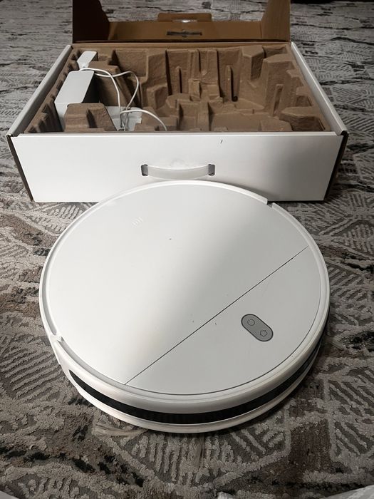 Робот пылесос Mi Robot