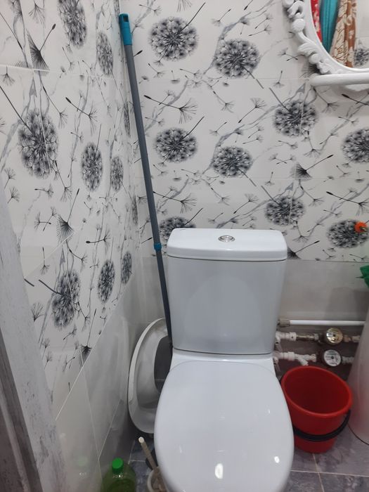 Продам двух комн. квартиру