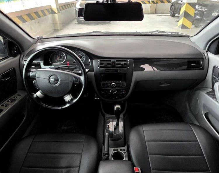 Gentra 2020 Elegant Plus