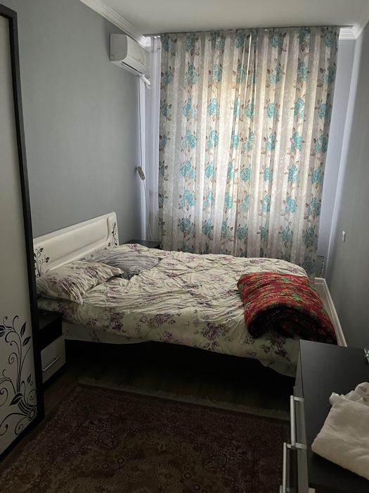 Квартира 3 комнатный