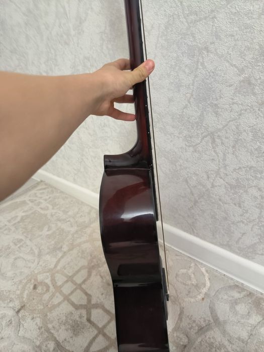 ГИТАРА Классическая