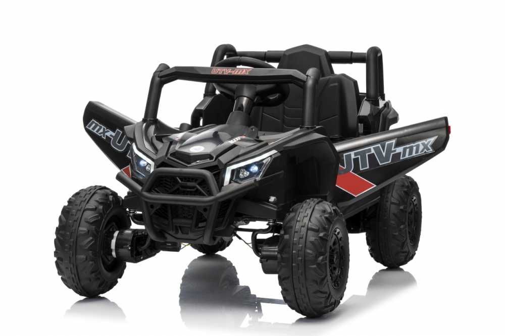 Masinuta electrica copii Buggy Madman UTV-MX  140W 12V10Ah, roti EVA