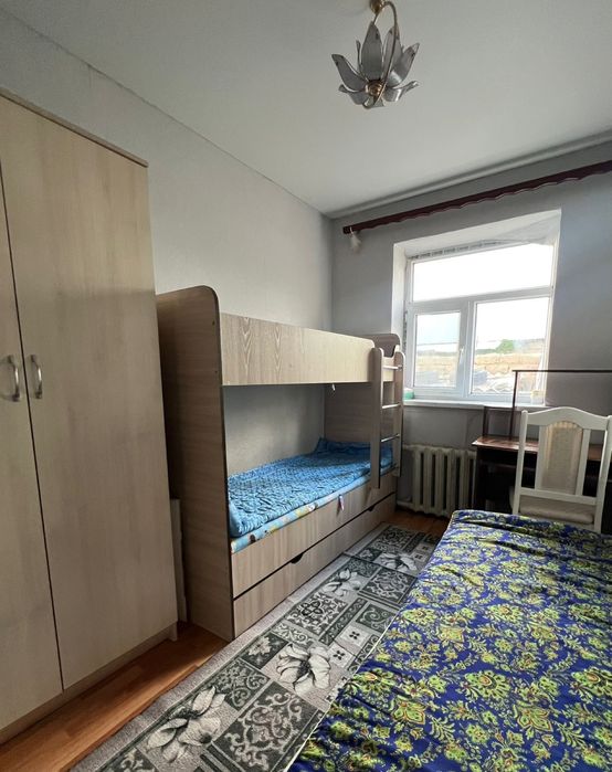 Добротный частный дом