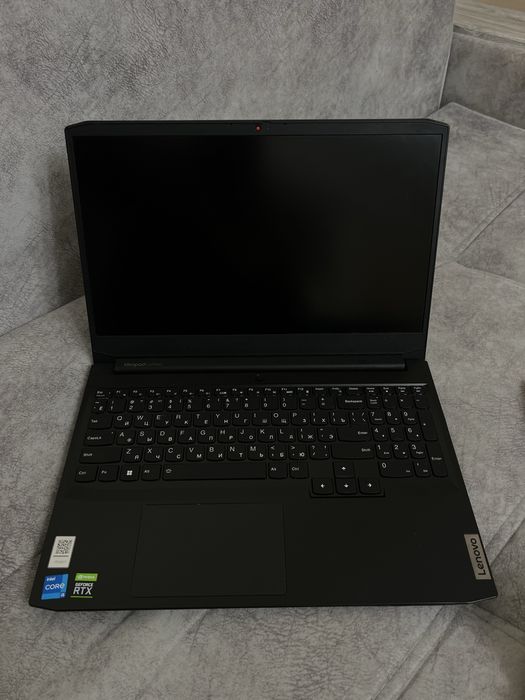 Lenovo ideapad gaming 3 15IHU6
