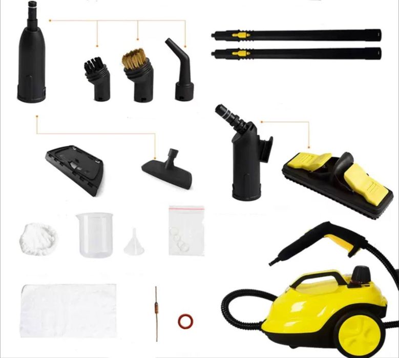 Продам парогенератор новый в упаковке