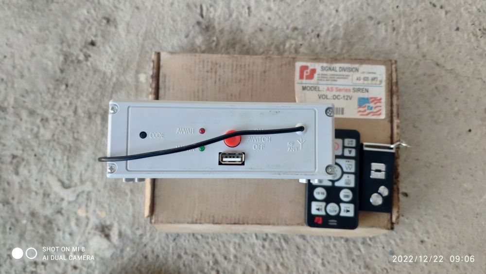 Serena migalka sotiladi