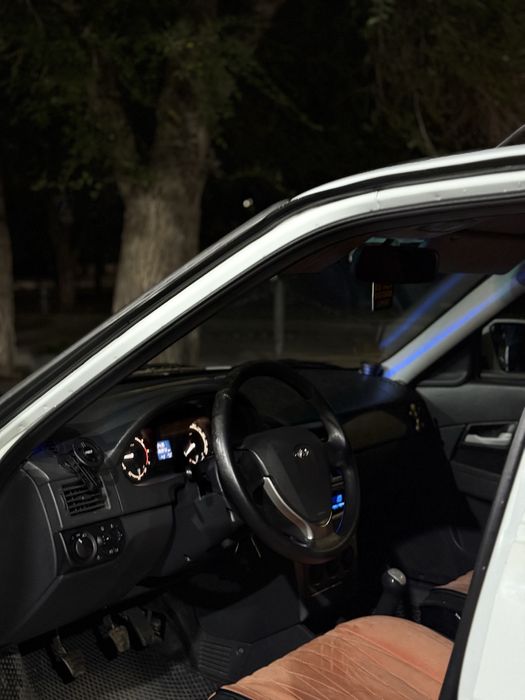 Лада приора 2013 продажа либо обмен