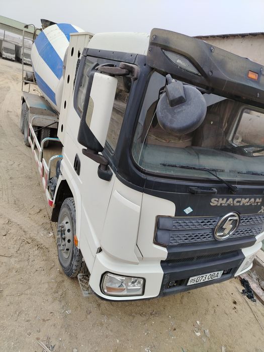 Таварный бетон хизмети