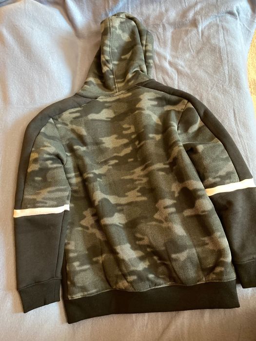 Суитчър за момче  158 см