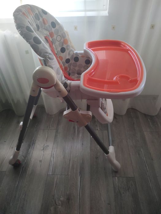 Scaun de masa pt copii