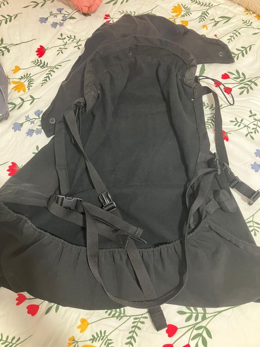 Vând 2 hamuri marsupii copii