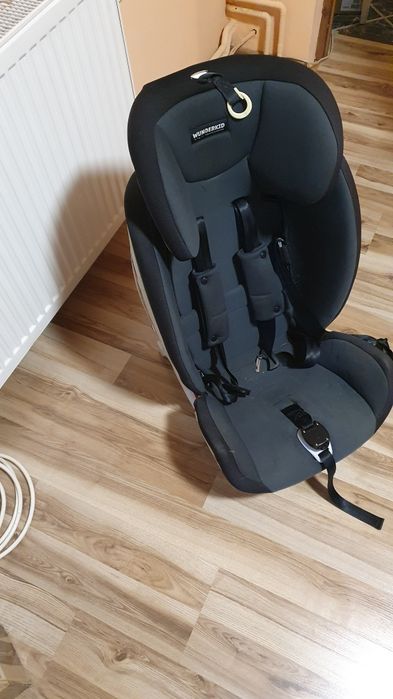 Scaun / auto / ISOFIX / scaun / copii / 9-36 kg,