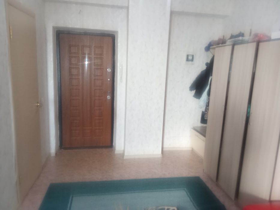 Однокомнатная квартира