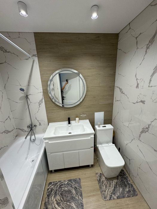 Квартира посуточно Кокшетау