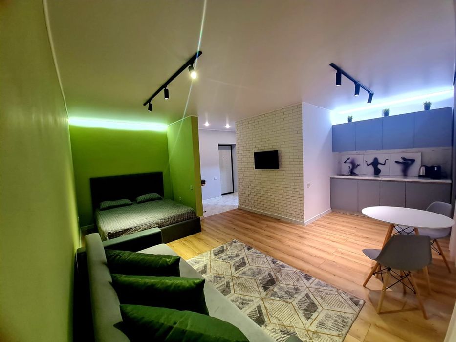 Ремонт квартир и помещений