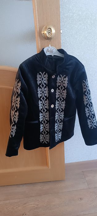 Детский одежда (национальный костюм)