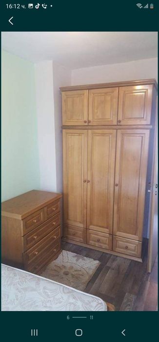 Продава се Двустаен апартамент в Варна, Автогара - 50 кв.м за 1734 €/кв.м - Снимка #6