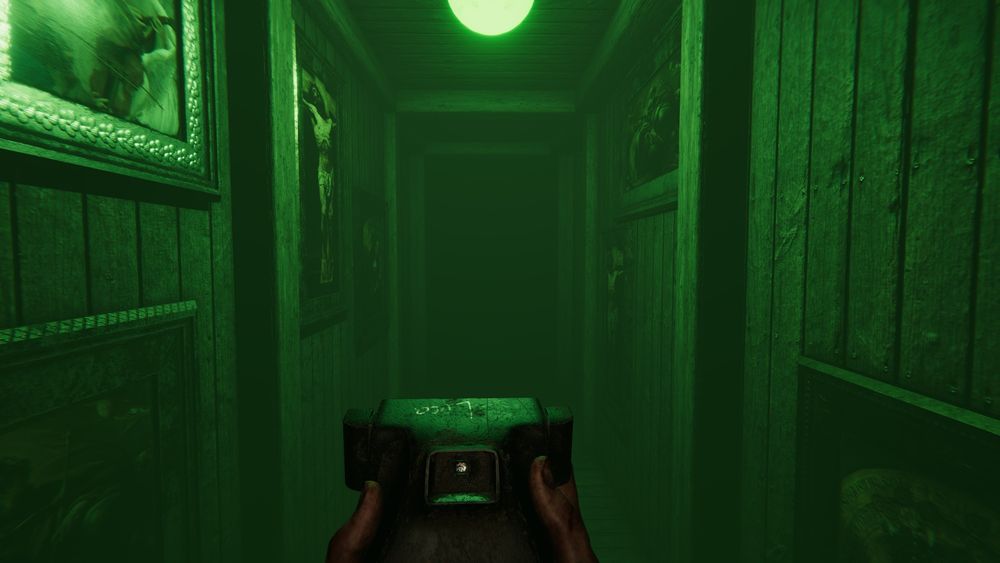 Sigilat, MADiSON Possessed Edition PS4, preț fix