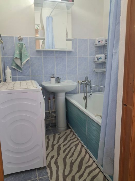 Продам 2х комнатную квартиру