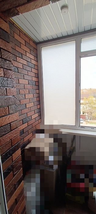 Продам 2-х  комнатную квартиру