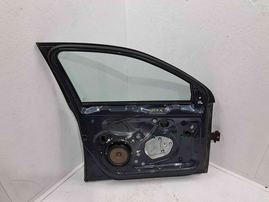 Usa stanga fata Volkswagen Golf 5 Variant (1K5) [Fabr 2007-2009] LC5F