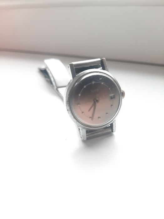 Часы женские механические Заря