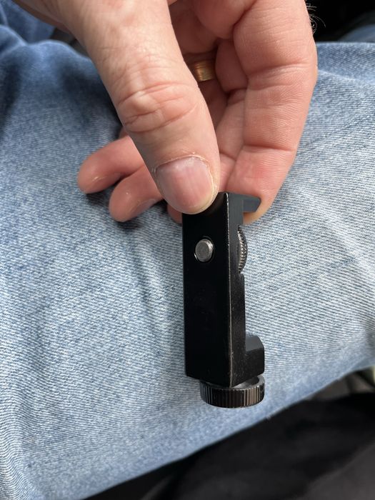 Presa scurtare bratara ceas