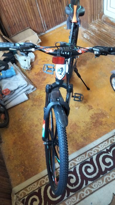 Продам Велосипед PHOENIX Tornado