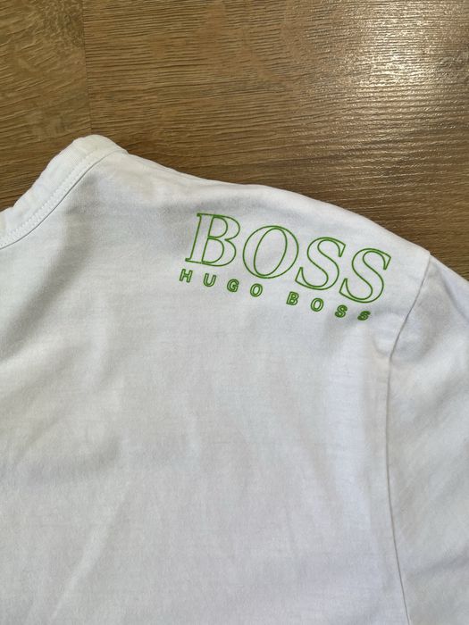 Hugo Boss мъжка тениска М