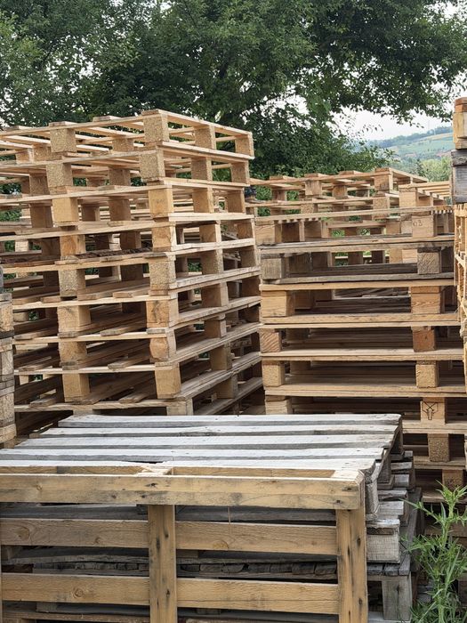 Paleti non euro 120x80